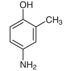 4-Amino-o-cresol, 25G - A1536-25G
