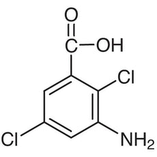 3-Amino-2,5-dichlorobenzoic Acid, 5G - A1537-5G