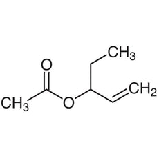 1-Penten-3-yl Acetate, 5ML - A1542-5ML