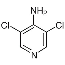 4-Amino-3,5-dichloropyridine, 25G - A1545-25G