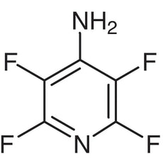 4-Amino-2,3,5,6-tetrafluoropyridine, 1G - A1546-1G