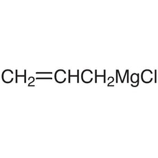 Allylmagnesium Chloride(ca. 11% in Tetrahydrofuran, ca. 1.0mol/L), 100G - A1554-100G