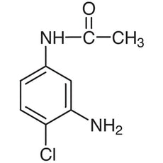3'-Amino-4'-chloroacetanilide, 25G - A1559-25G