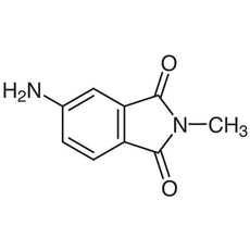 4-Amino-N-methylphthalimide, 25G - A1561-25G
