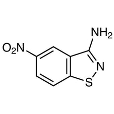 3-Amino-5-nitrobenz[d]isothiazole, 5G - A1562-5G