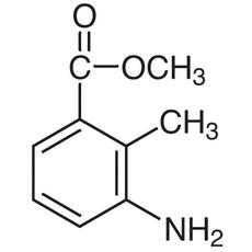 Methyl 3-Amino-2-methylbenzoate, 25G - A1563-25G