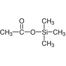 Trimethylsilyl Acetate, 250ML - A1567-250ML