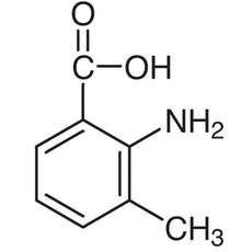 2-Amino-3-methylbenzoic Acid, 25G - A1569-25G
