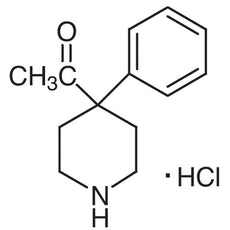 4-Acetyl-4-phenylpiperidine Hydrochloride, 5G - A1570-5G