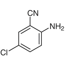 2-Amino-5-chlorobenzonitrile, 25G - A1572-25G