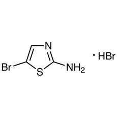 2-Amino-5-bromothiazole Hydrobromide, 5G - A1573-5G