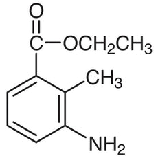 Ethyl 3-Amino-2-methylbenzoate, 25G - A1574-25G