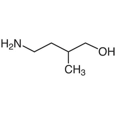 4-Amino-2-methyl-1-butanol, 25G - A1577-25G