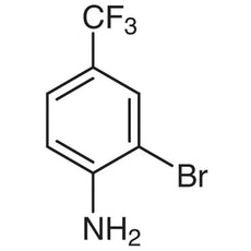 4-Amino-3-bromobenzotrifluoride, 1G - A1578-1G