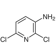 3-Amino-2,6-dichloropyridine, 25G - A1580-25G
