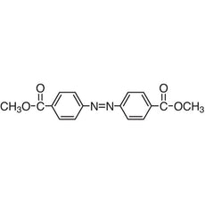 Dimethyl Azobenzene-4,4'-dicarboxylate, 5G - A1581-5G