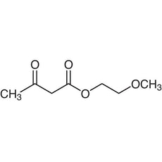2-Methoxyethyl Acetoacetate, 500G - A1583-500G