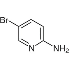 2-Amino-5-bromopyridine, 250G - A1587-250G