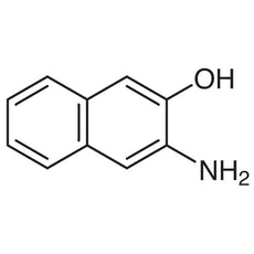 3-Amino-2-naphthol, 5G - A1593-5G