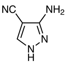 3-Amino-4-pyrazolecarbonitrile, 25G - A1594-25G
