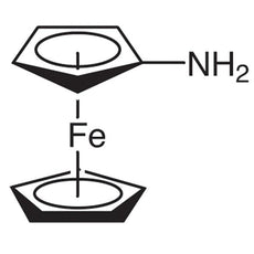 Aminoferrocene, 100MG - A1601-100MG