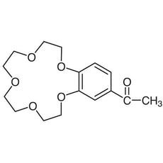 4'-Acetylbenzo-15-crown 5-Ether, 1G - A1603-1G