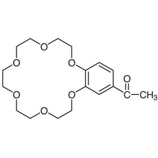 4'-Acetylbenzo-18-crown 6-Ether, 1G - A1604-1G