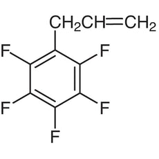 Allylpentafluorobenzene, 25G - A1611-25G