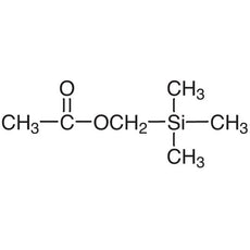 Trimethylsilylmethyl Acetate, 25G - A1613-25G