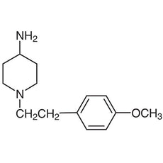 4-Amino-1-[2-(4-methoxyphenyl)ethyl]piperidine, 25G - A1618-25G