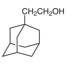 1-Adamantaneethanol, 5G - A1619-5G