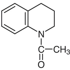 1-Acetyl-1,2,3,4-tetrahydroquinoline, 25G - A1641-25G