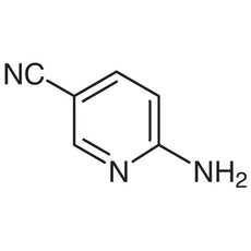 2-Amino-5-cyanopyridine, 25G - A1642-25G
