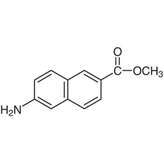 Methyl 6-Amino-2-naphthoate, 1G - A1643-1G