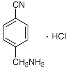 4-(Aminomethyl)benzonitrile Hydrochloride, 1G - A1645-1G
