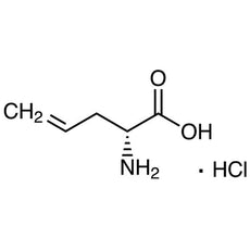 D-2-Allylglycine Hydrochloride, 1G - A1647-1G