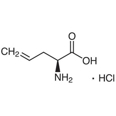 L-2-Allylglycine Hydrochloride, 1G - A1648-1G