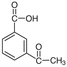 3-Acetylbenzoic Acid, 5G - A1652-5G