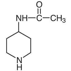 4-Acetamidopiperidine, 25G - A1653-25G