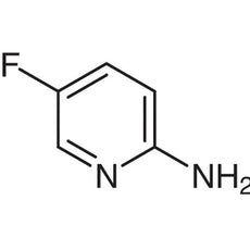 2-Amino-5-fluoropyridine, 1G - A1664-1G