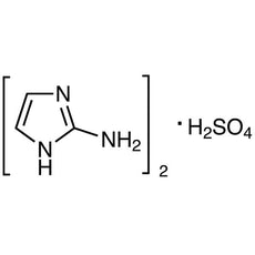 2-Aminoimidazole Sulfate, 1G - A1665-1G