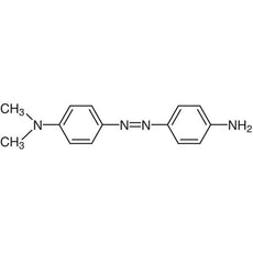 4-Amino-4'-dimethylaminoazobenzene, 1G - A1672-1G
