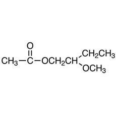 2-Methoxybutyl Acetate, 25G - A1675-25G