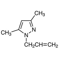 1-Allyl-3,5-dimethylpyrazole, 5G - A1679-5G