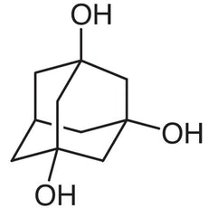 1,3,5-Adamantanetriol, 250MG - A1682-250MG