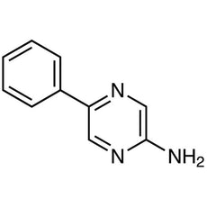 2-Amino-5-phenylpyrazine, 1G - A1684-1G