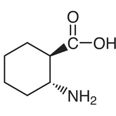 (1R,2R)-2-Aminocyclohexanecarboxylic Acid, 100MG - A1688-100MG
