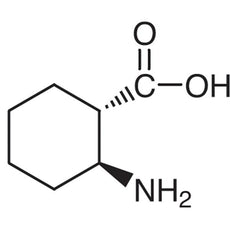 (1S,2S)-2-Aminocyclohexanecarboxylic Acid, 100MG - A1689-100MG