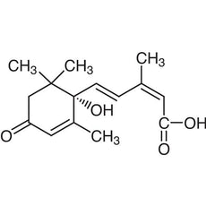 (S)-(+)-Abscisic Acid, 100MG - A1698-100MG