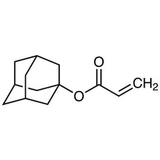 Adamantan-1-yl Acrylate(stabilized with BHT), 5G - A1735-5G